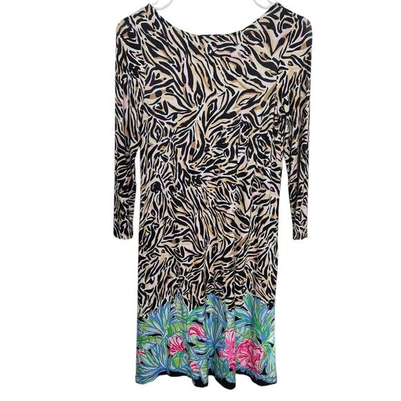 Lilly pulitzer Ophelia Mini Dress XS Resortwear Coastal Vacation - Picture 1 of 7